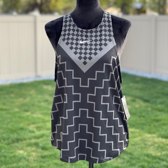 Nike Tops - Nike Running Tank Top